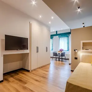 Casa Temporanea Bologna